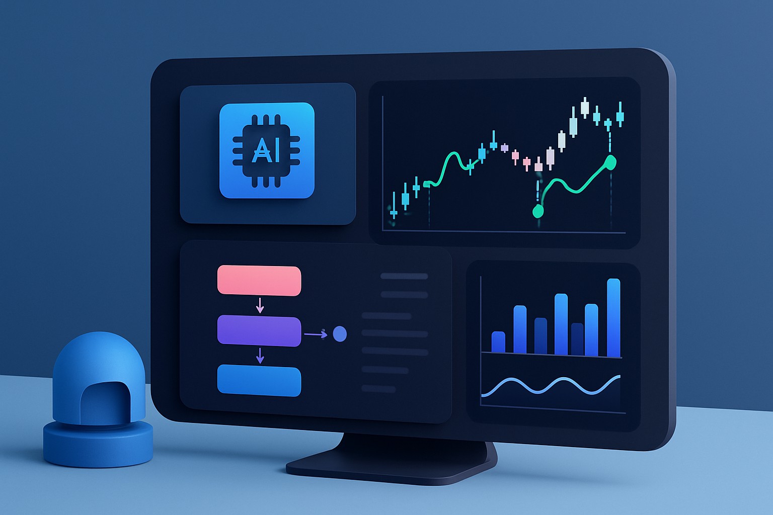 How to Build Trading Strategies with TrendSpider AI Strategy Lab