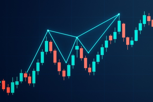 Using Auto Draw TrendSpider for Pattern Recognition