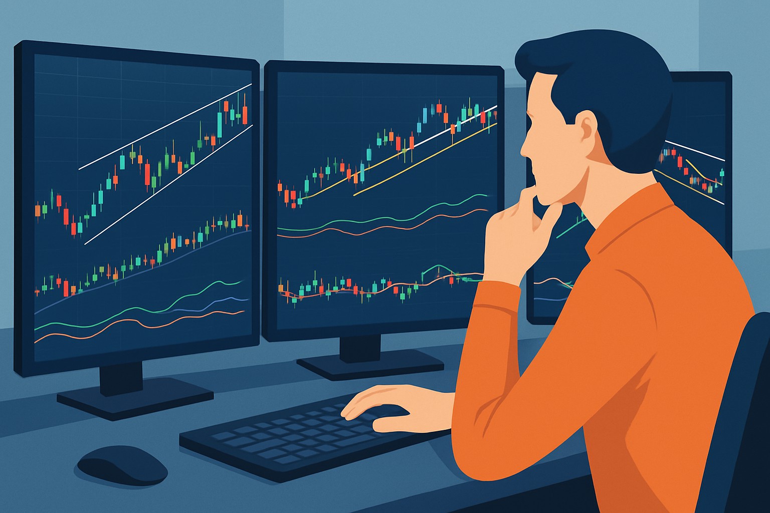 Best TrendSpider Strategies for Swing Traders