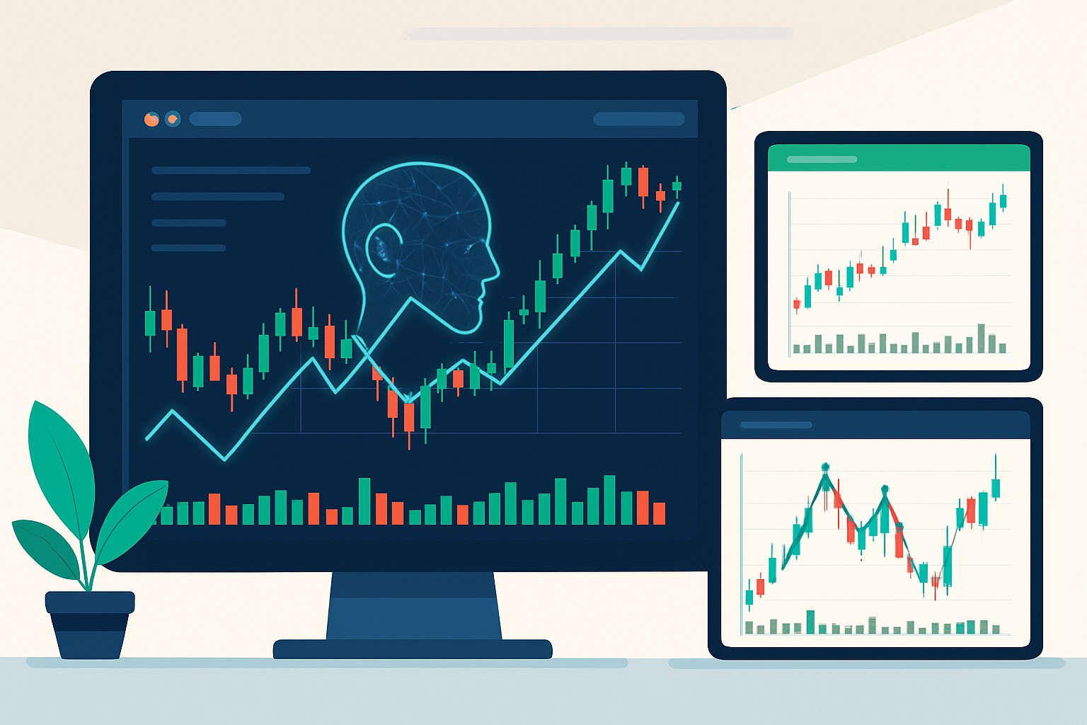 FinWiz vs TrendSpider for Technical Analysis