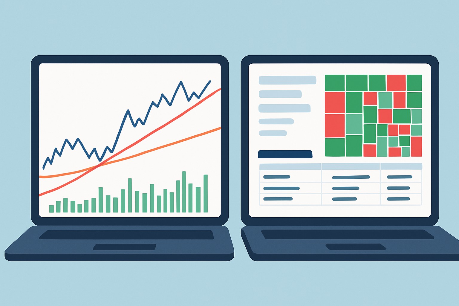TrendSpider vs Finviz - Which Tool Wins?