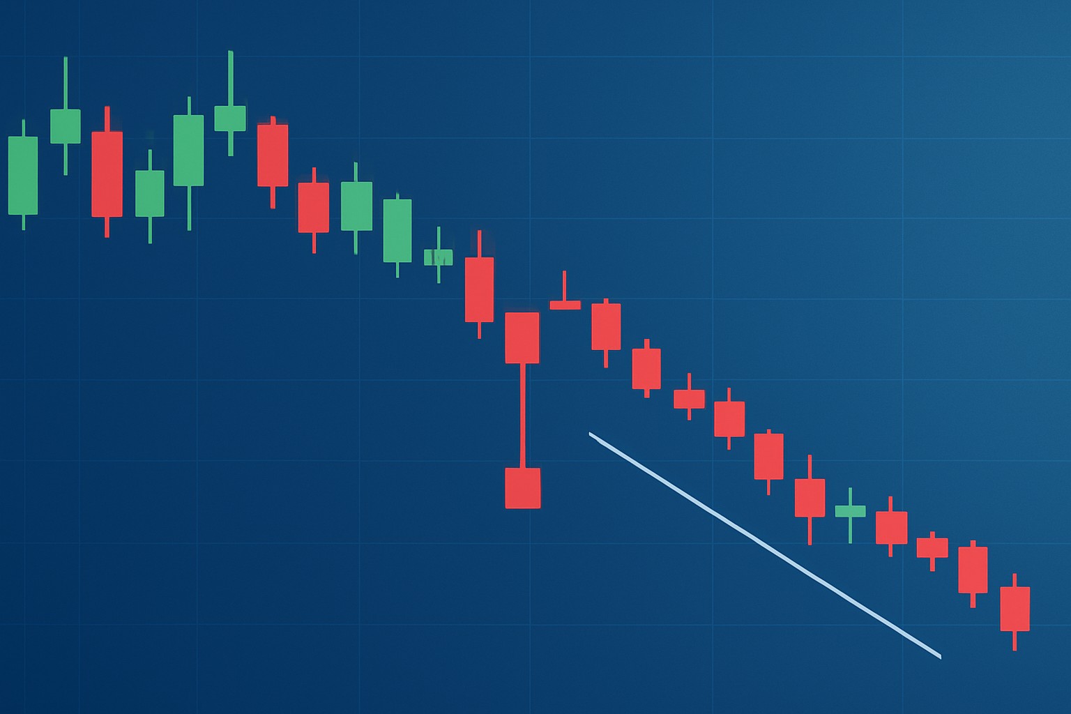 What Is the Bearish Hammer and How to Spot It