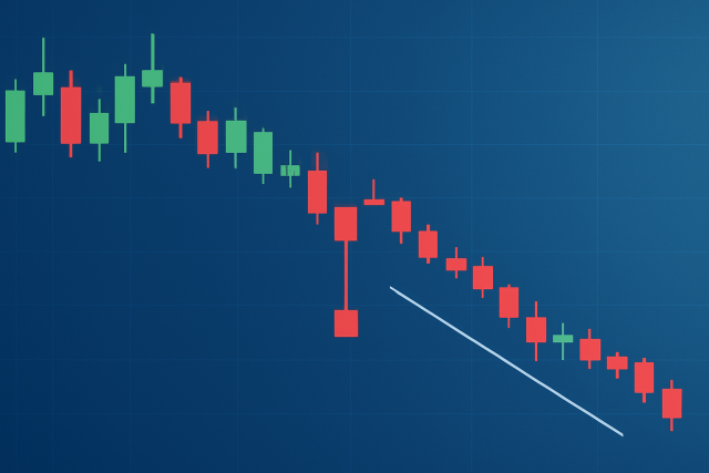 What Is the Bearish Hammer and How to Spot It