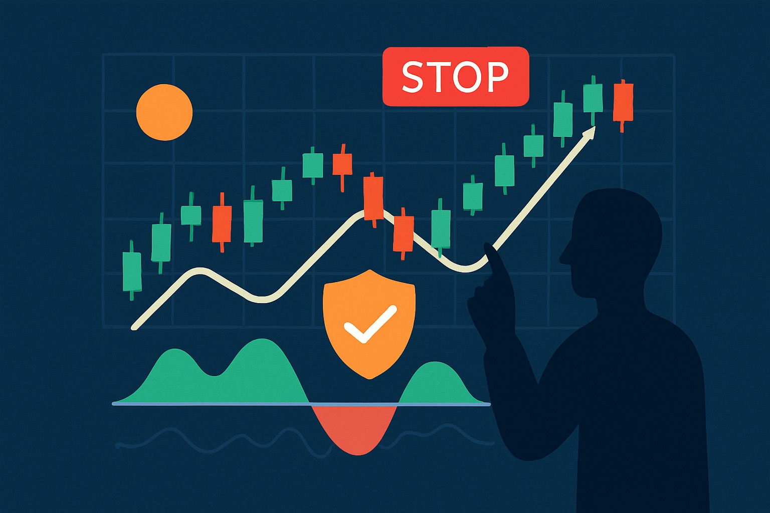 How to Control Risk When You Trade the Momentum