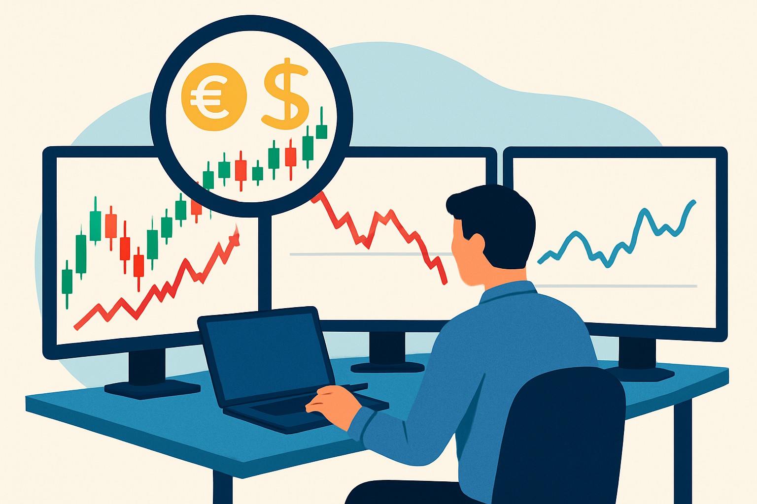 What Is Leverage in Forex and How It Changes Risk