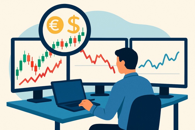 What Is Leverage in Forex and How It Changes Risk