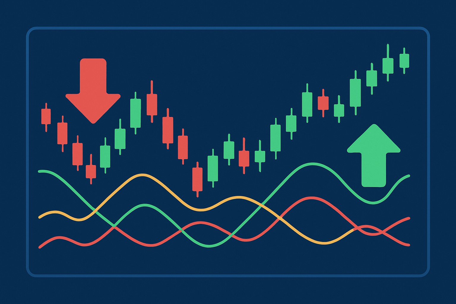 Average Directional Indicator To Spot When Trends Change