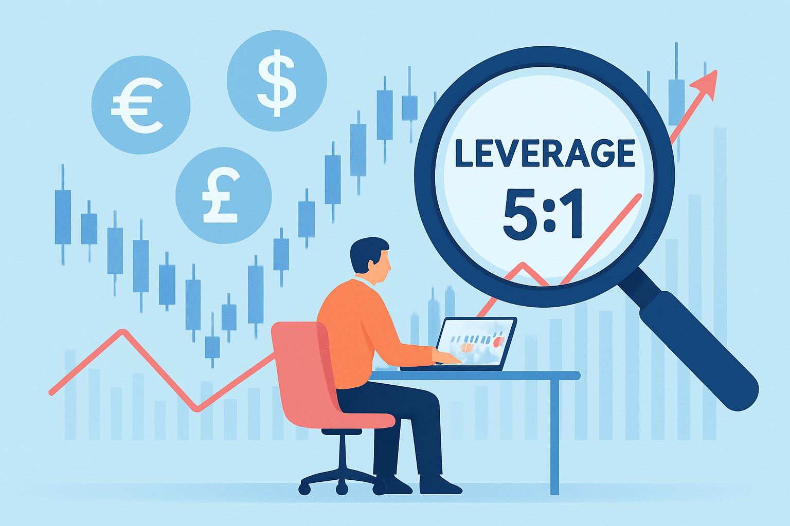 Understanding Leverage in Forex Trading