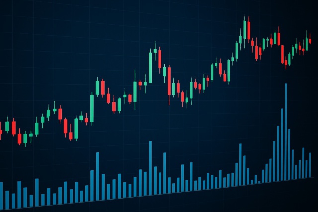 Using The True Range Indicator To Spot Price Swings