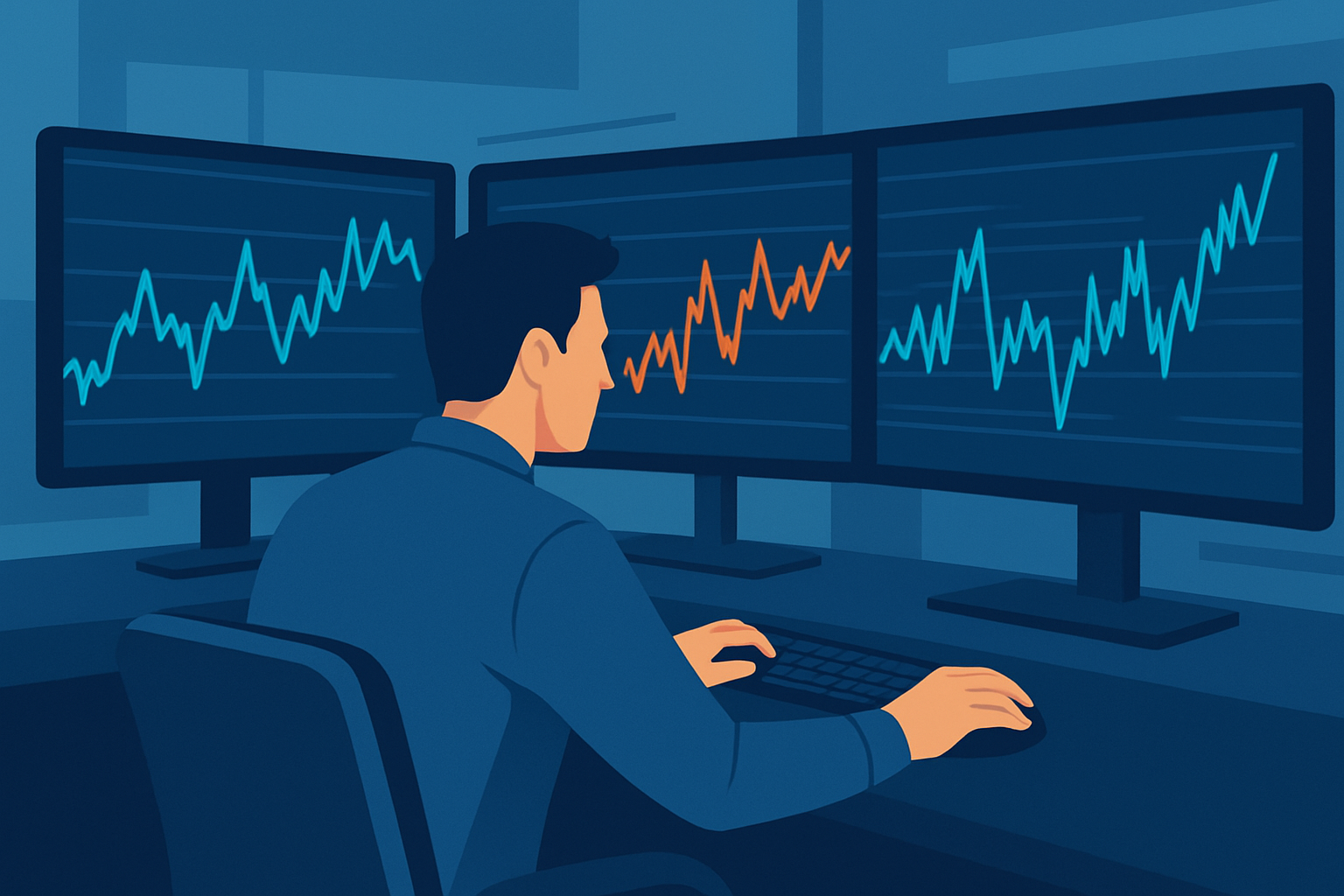 How To Build A Scalping Strategy That Works For You